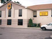 Super 8 Motel - Shepherdsville