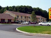 Super 8 Motel - Highland, New York