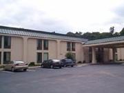 Super 8 Motel - Cape Girardeau