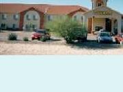 Super 8 Motel - Willcox