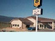 Super 8 Motel - Torrey/Capitol Reef Area