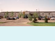 Super 8 Motel - Brandon