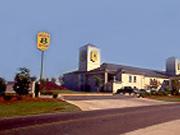 Super 8 Motel - Clemmons/Winston-Salem Area