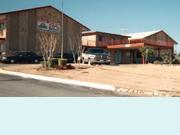 Del Rio Inn & Suites