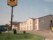 Super 8 Motel - Forrest City