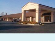 Super 8 Motel - Taylorville