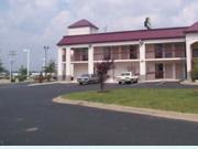 Days Inn Ft. Campbell