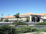 Willcox Days Inn