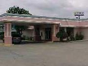 Rosenberg Days Inn