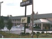 Barnwell Days Inn