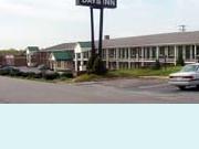 Days Inn Lincolnton