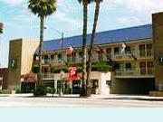 Culver City Travelodge