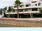 San Clemente Beach Travelodge