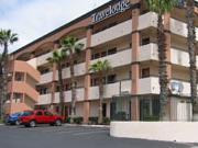 San Diego South/San Ysidro Travelodge