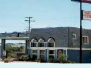 Howard Johnson Express Inn - Victorville