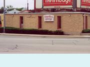 Chicago-Nile Thriftlodge