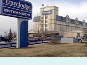 Calgary International Airport Travelodge Hotel