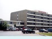 Ramada Inn Downriver