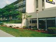 Niantic Days Inn