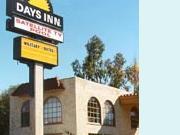 San Diego Days Inn National City/South Bay