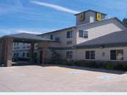 Super 8 Motel - Geneseo