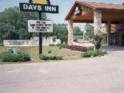 Bay Minette Days Inn