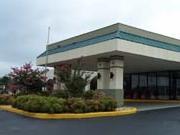 Calhoun Ga Days Inn