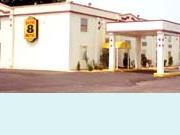 Super 8 Motel - Benton West City Area