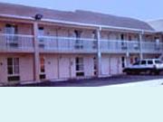 Alma Days Inn