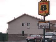 Super 8 Motel - West Union