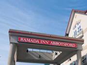 Ramada Inn & Conference Centre Abbotsford