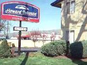 Howard Johnson Express Inn Lewiston Id