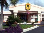 Super 8 Motel - Orlando/Maingate South