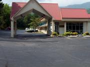 Super 8 Motel - Caryville