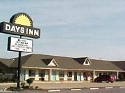 Lonoke Days Inn