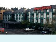 Howard Johnson Express Inn - Tigard