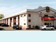 Super 8 Motel - North Bergen Nj/Nyc Area