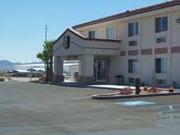 Super 8 Motel Quartzsite Az