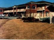 Super 8 Motel - Cabot