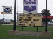 Sturgis Knights Inn