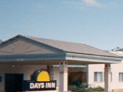 San Francisco Days Inn San Rafael