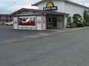 Yuba City Days Inn