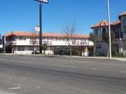 Days Inn Near Six Flags - Magic Mountain