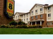 Super 8 Motel - Akron S./Green/Uniontown, Oh