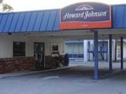 Howard Johnson Inn - Haines City, Florida