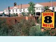 Super 8 Motel - Phoenix West I-10