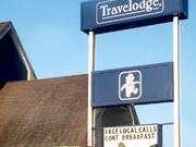 Pasadena Travelodge