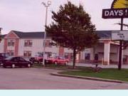 Davenport Walcott Days Inn