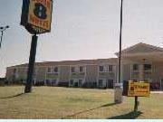 Super 8 Motel - Waxahachie