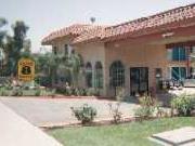 Super 8 Motel - Upland